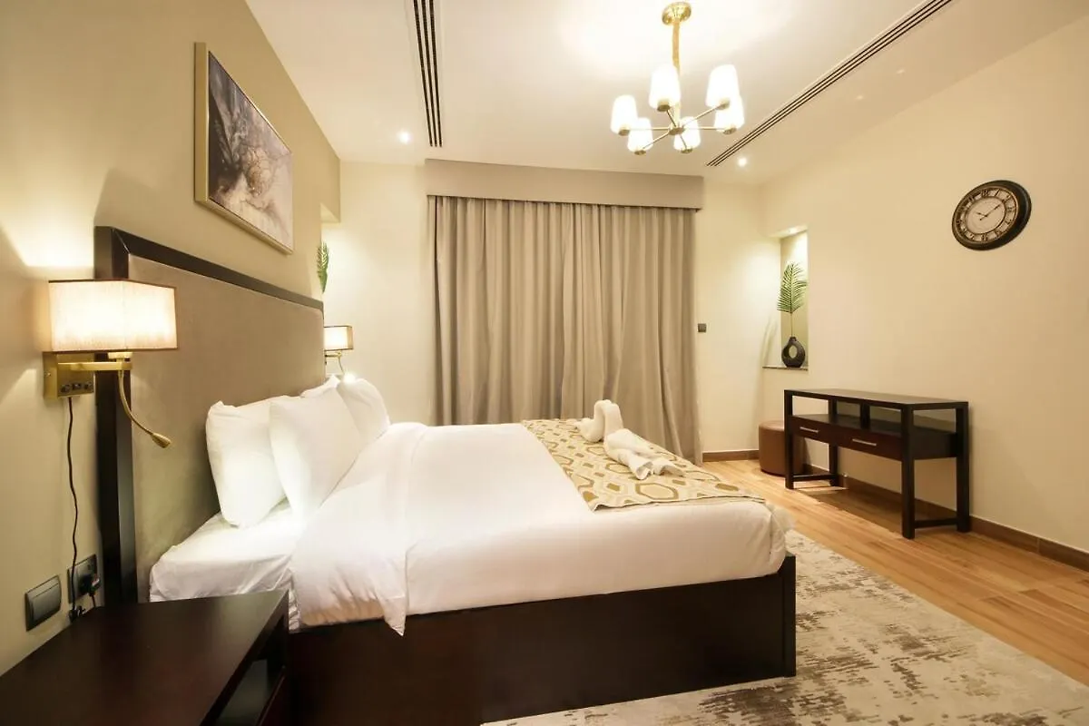 Luxury 2Br Apartment In Downtown Near Burj Khalifa Dubai 0*,