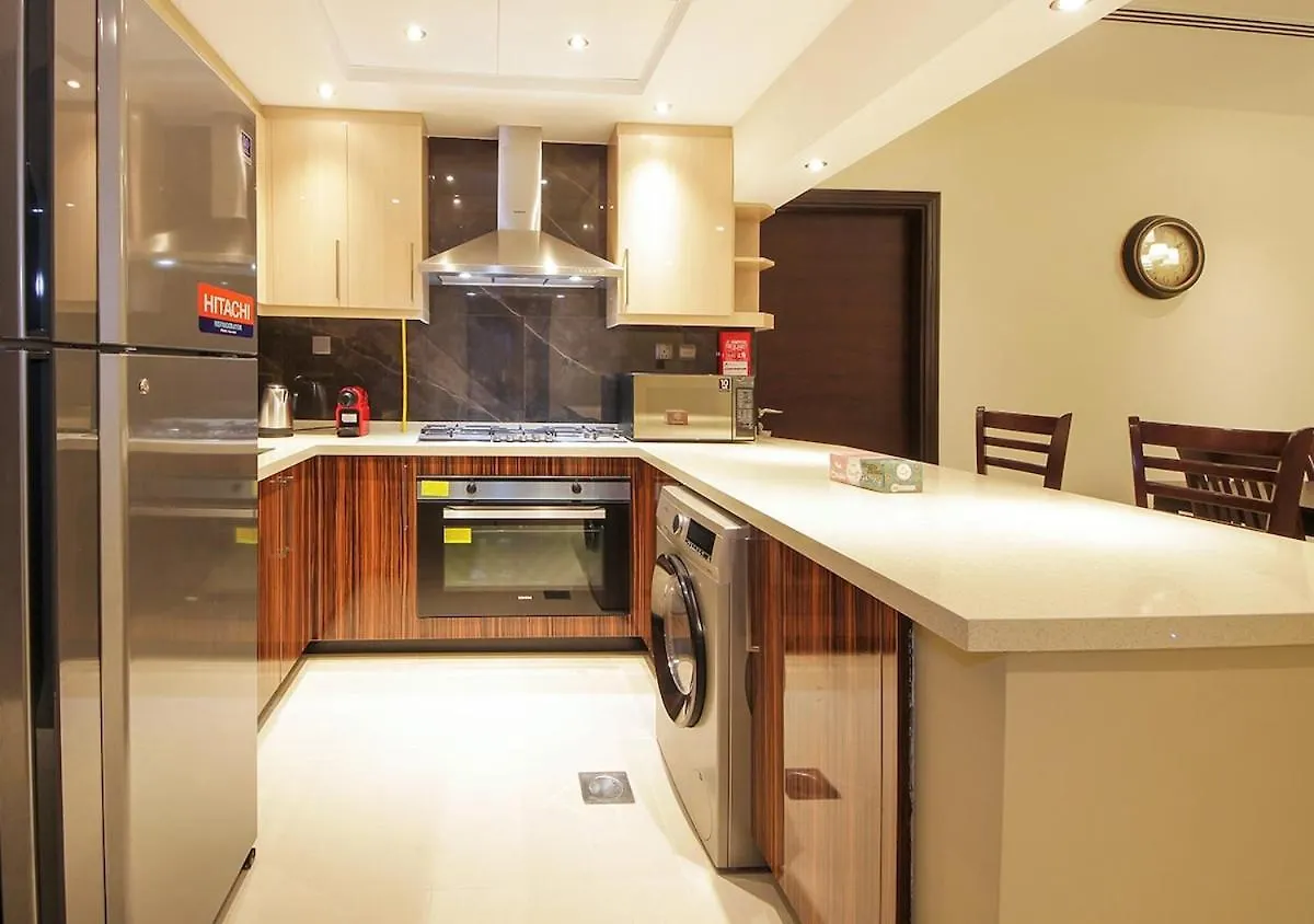 Luxury 2Br Apartment In Downtown Near Burj Khalifa Dubai United Arab Emirates