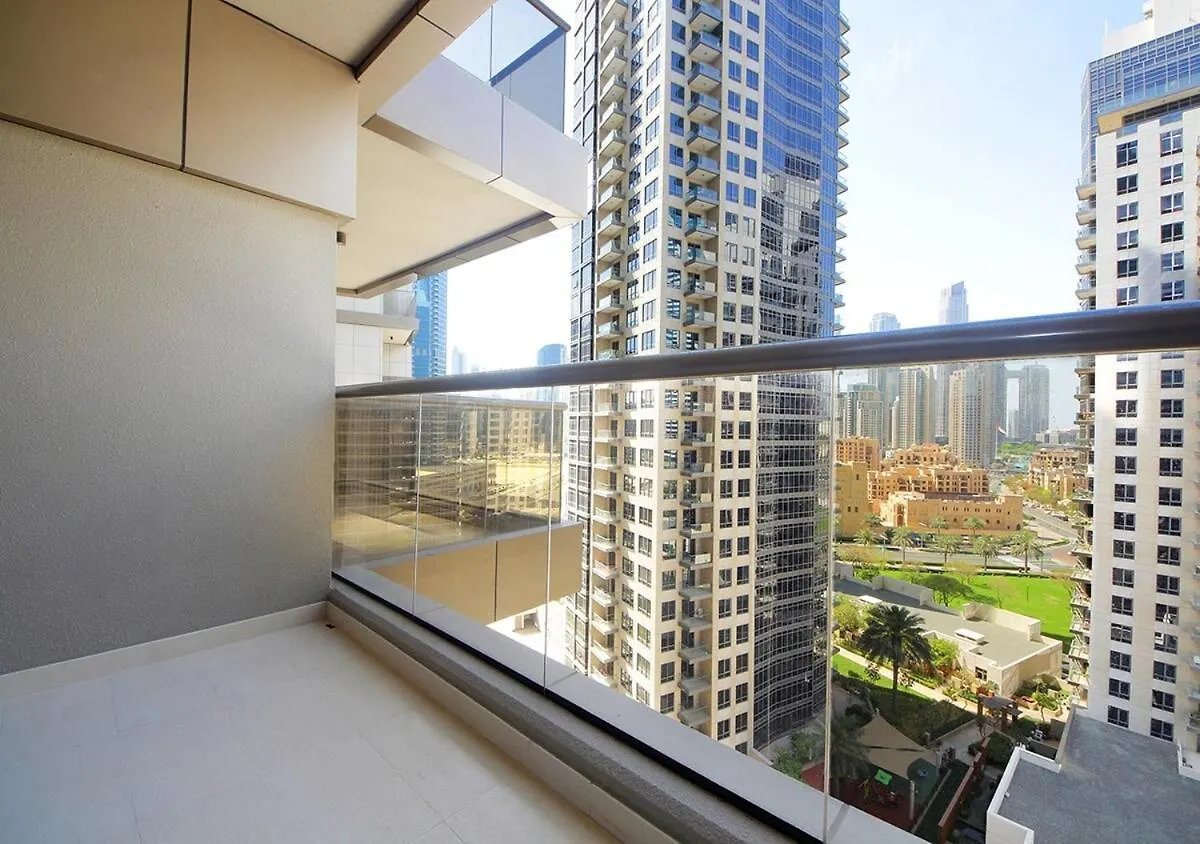 Luxury 2Br Apartment In Downtown Near Burj Khalifa Dubai 0*,  United Arab Emirates