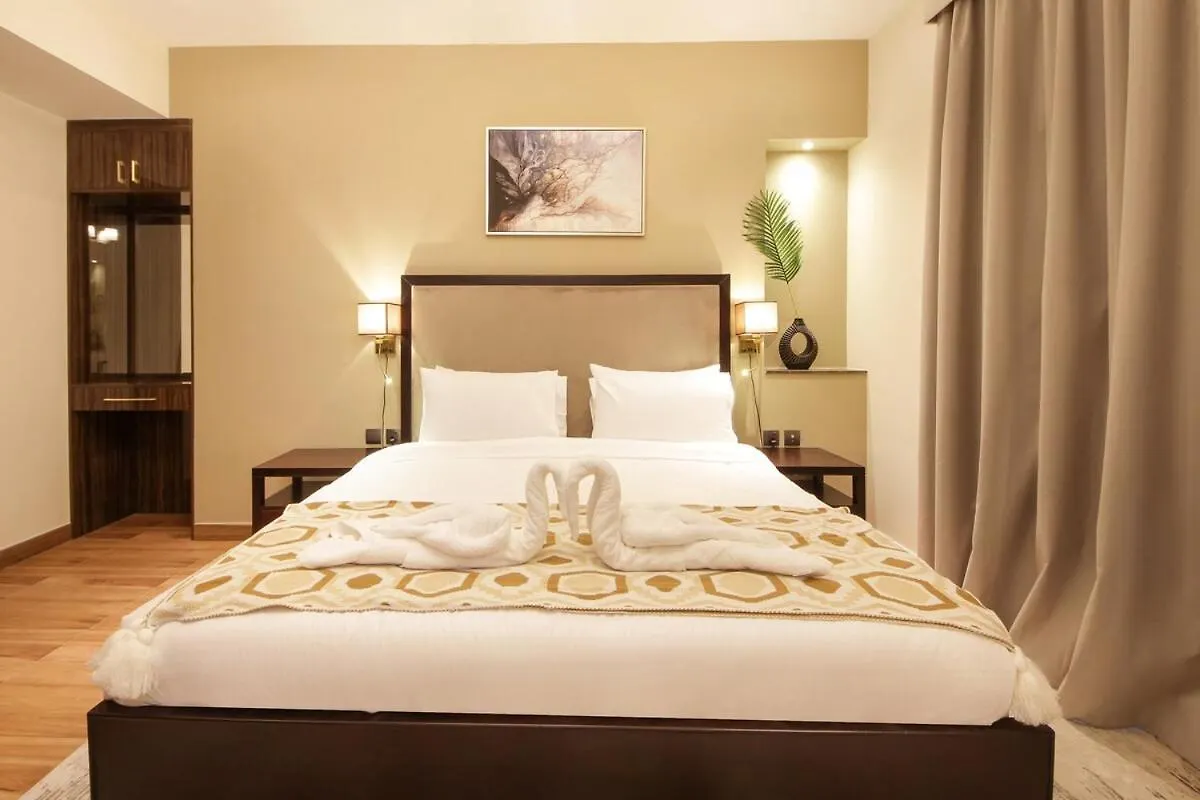 Luxury 2Br Apartment In Downtown Near Burj Khalifa Dubai 0*,  United Arab Emirates