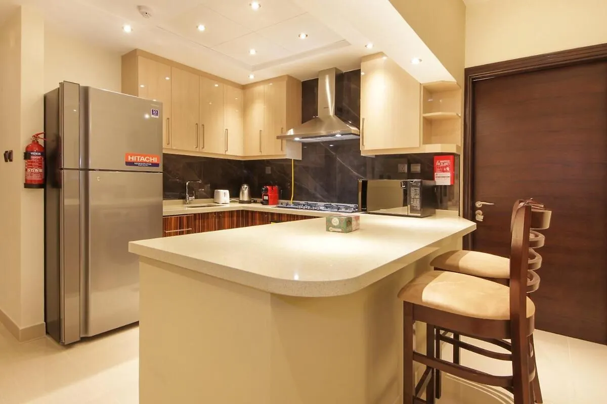 Luxury 2Br Apartment In Downtown Near Burj Khalifa Dubai 0*,