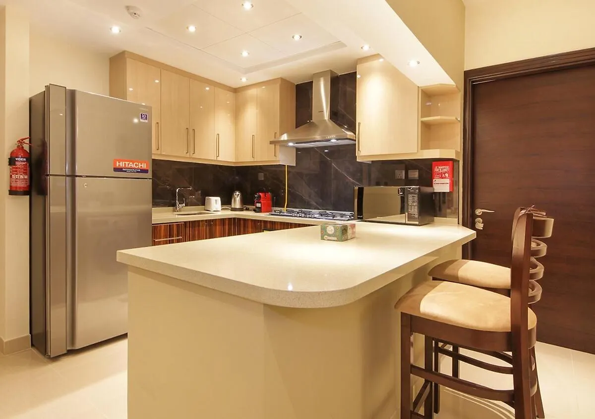 Luxury 2Br Apartment In Downtown Near Burj Khalifa Dubai