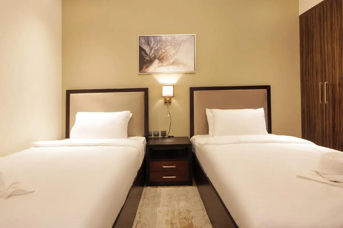 Luxury 2Br Apartment In Downtown Near Burj Khalifa Dubai 0*,  United Arab Emirates