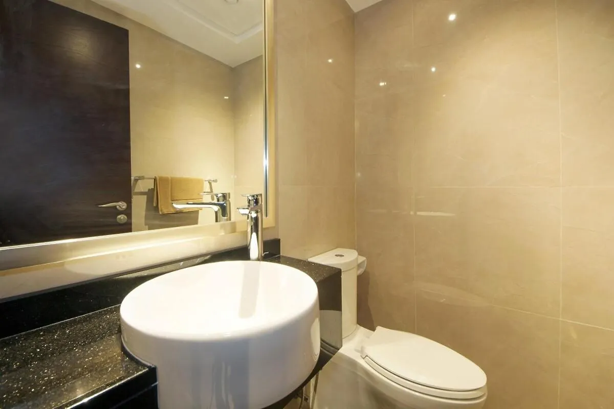 Luxury 2Br Apartment In Downtown Near Burj Khalifa Dubai