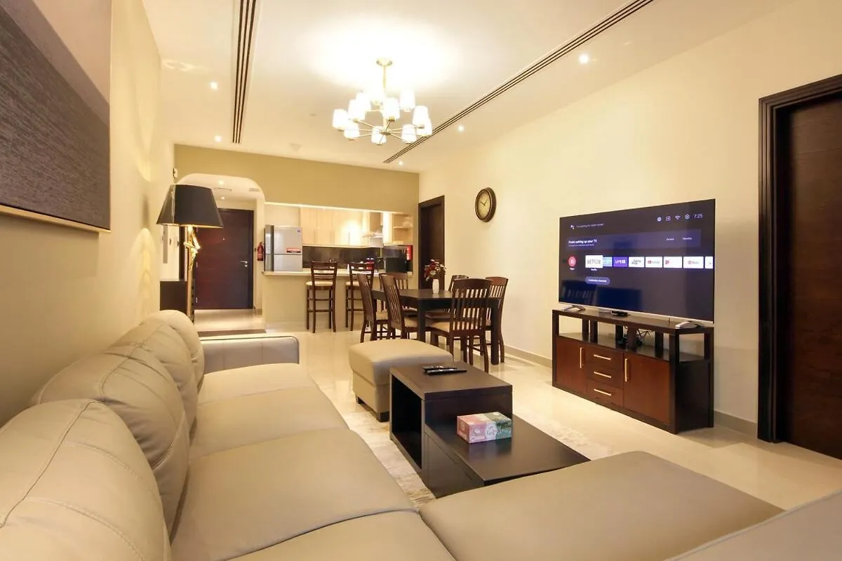 Luxury 2Br Apartment In Downtown Near Burj Khalifa Dubai 0*,  United Arab Emirates