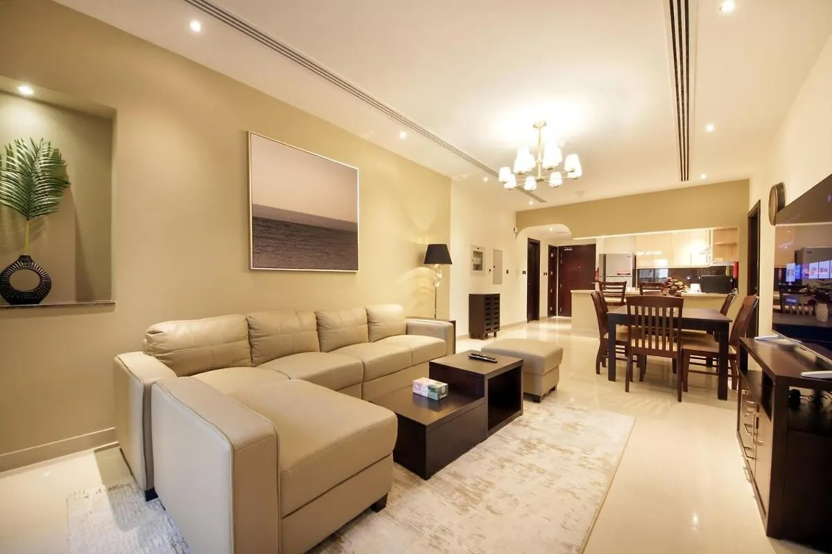 Luxury 2Br Apartment In Downtown Near Burj Khalifa Dubai