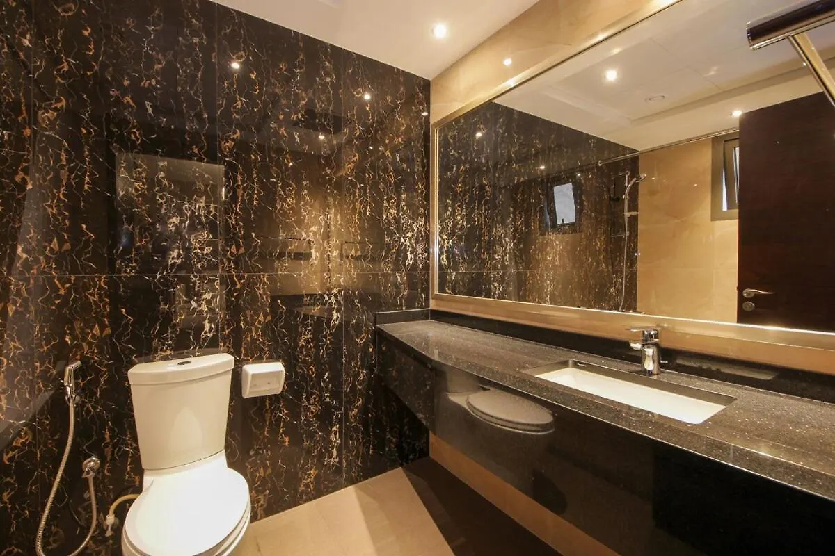 Luxury 2Br Apartment In Downtown Near Burj Khalifa Dubai