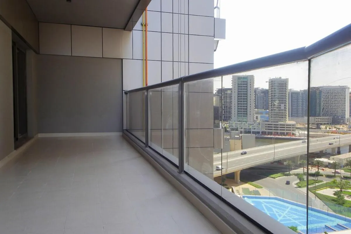 Luxury 2Br Apartment In Downtown Near Burj Khalifa Dubai